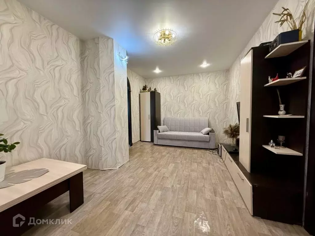 Продаётся 2-к квартира, 45.4 м - Фото 1