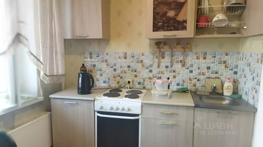1-к кв. Томская область, Томск Сибирская ул., 83 (39.0 м) - Фото 0