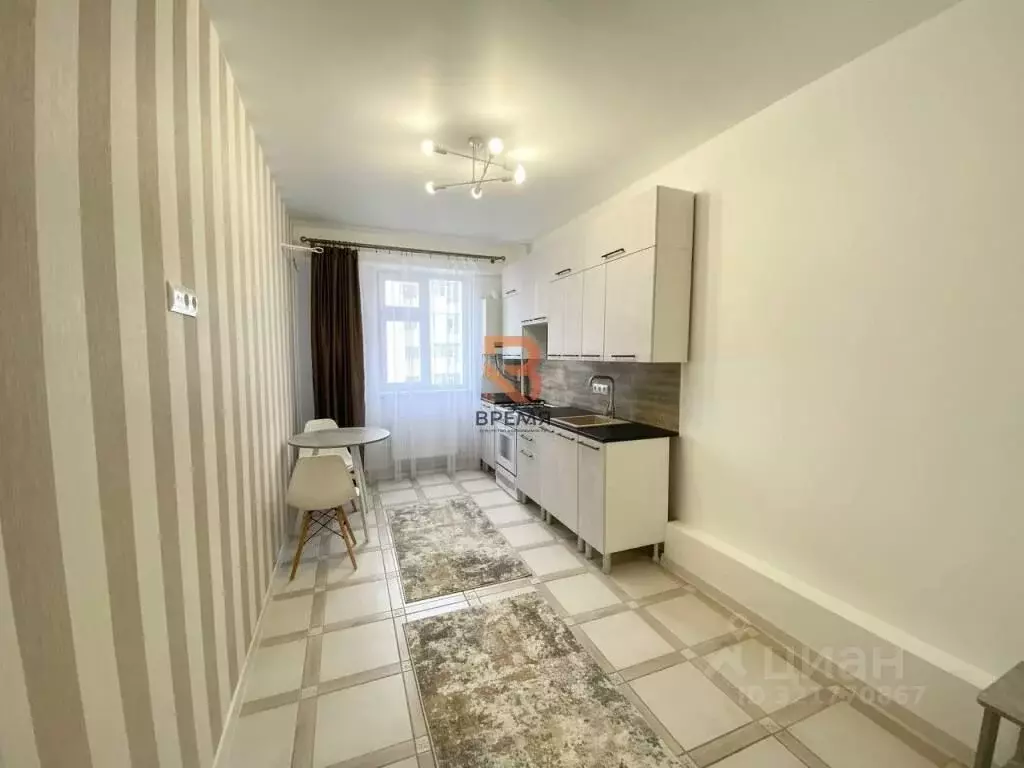 2-к кв. Севастополь ул. Павла Корчагина, 23 (63.0 м) - Фото 1