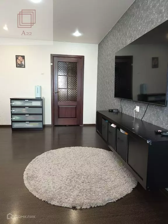 Продаётся 2-к квартира, 37 м - Фото 1