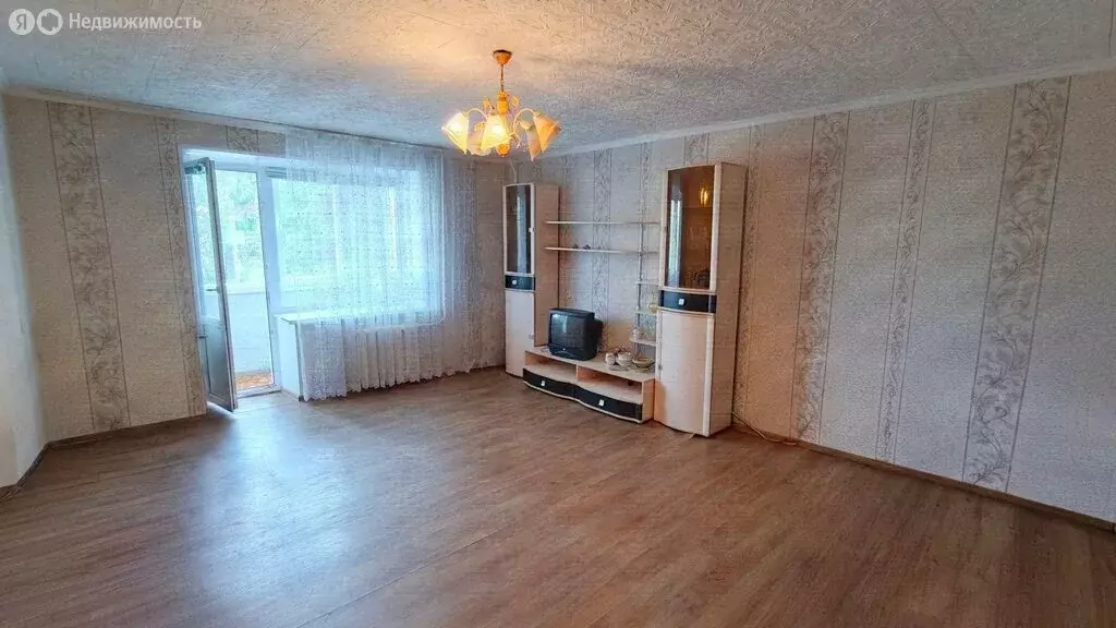 2-комнатная квартира: Мелеуз, 31-й микрорайон, 8 (50 м) - Фото 1