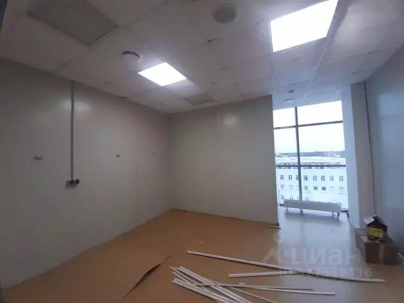 Помещение свободного назначения в Ярославская область, Ярославль ул. ... - Фото 1