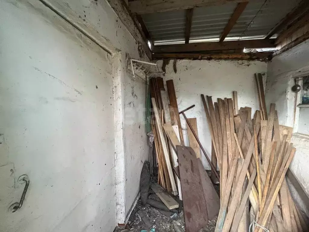 Дом в Воронежская область, Воронеж Придонье СНТ, 238 (17 м) - Фото 2