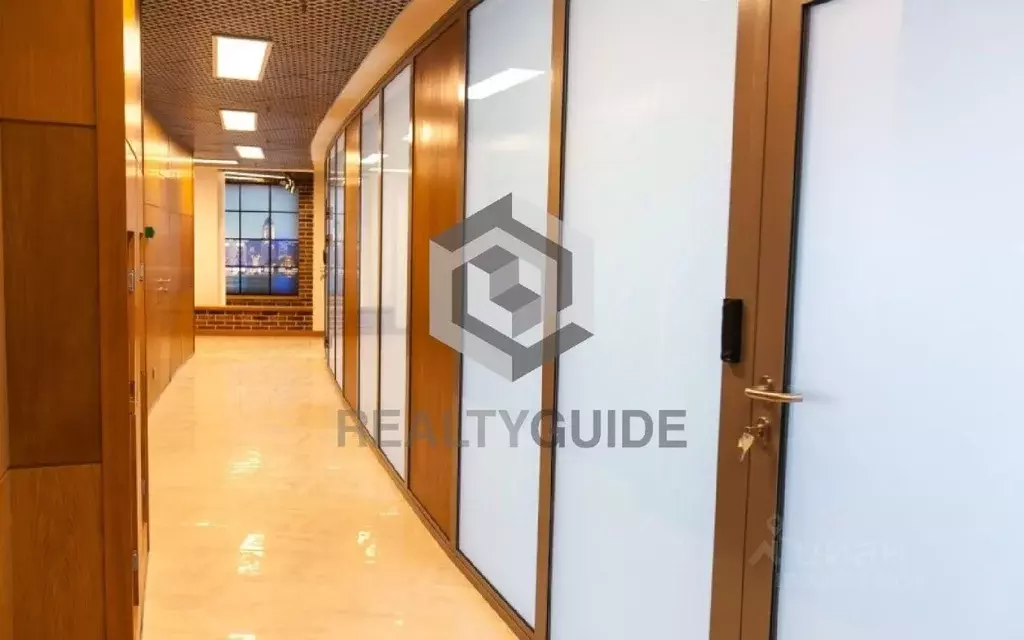 Офис в Москва Одесская ул., 2кС (142 м) - Фото 2