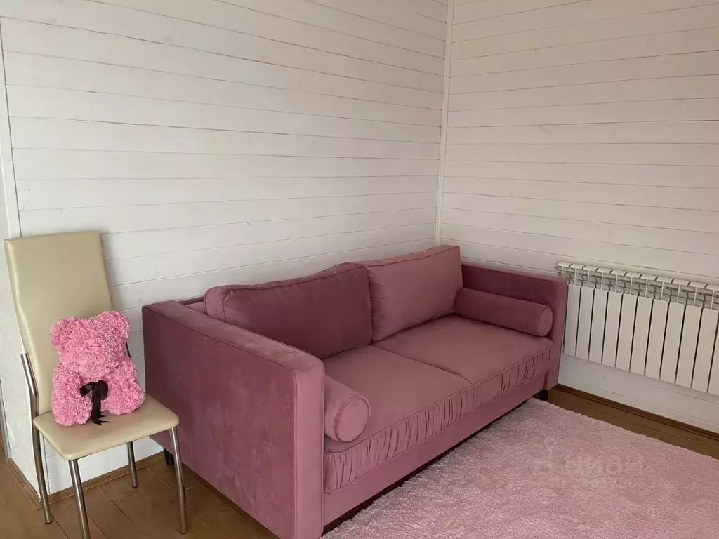 Дом в Московская область, Волоколамский муниципальный округ, Эко Озеро ... - Фото 2