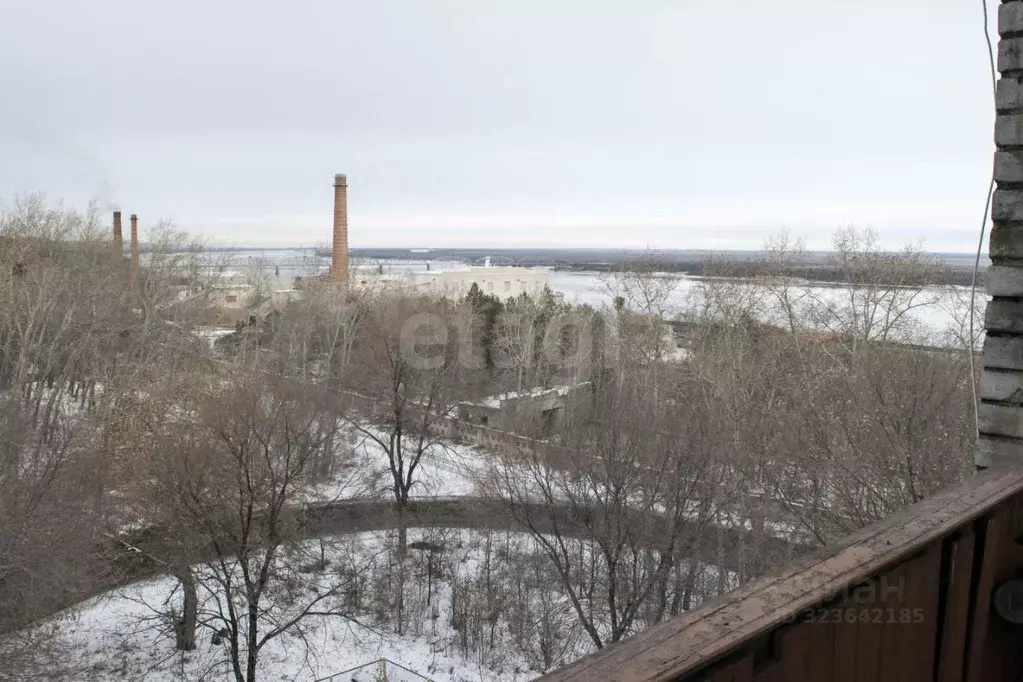 2-к кв. Амурская область, Благовещенск городской округ, с. Белогорье ... - Фото 1