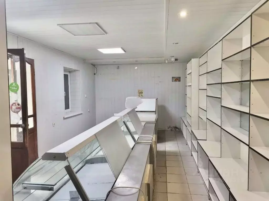 Помещение свободного назначения в Краснодарский край, Горячий Ключ ... - Фото 1