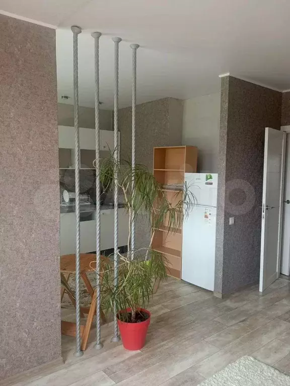 2-к. квартира, 54 м, 6/9 эт. - Фото 1