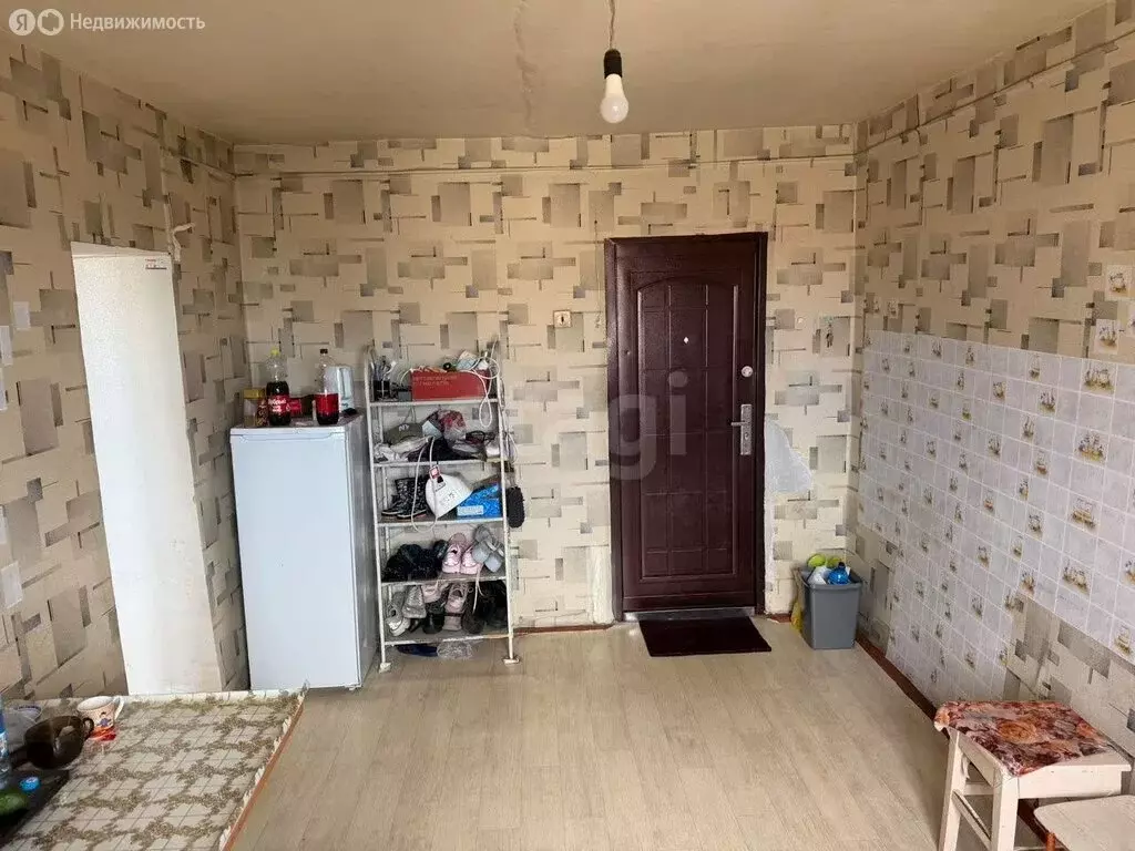 1к в -комнатной квартире (21.9 м) - Фото 2