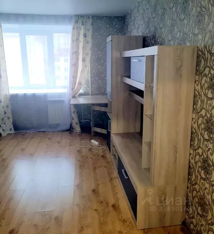 1-к кв. Марий Эл, Йошкар-Ола ул. Яна Крастыня, 6Б (36.0 м) - Фото 2