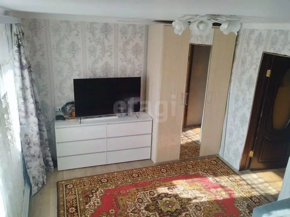 2-к кв. Курская область, Курский район, Новопоселеновский сельсовет, ... - Фото 2