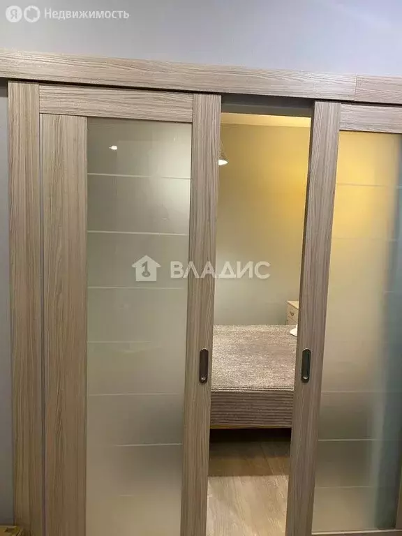 1-комнатная квартира: Реутов, Юбилейный проспект, 69 (46.2 м) - Фото 2