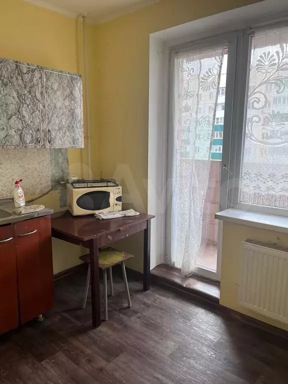 1-к. квартира, 25 м, 7/10 эт. - Фото 1