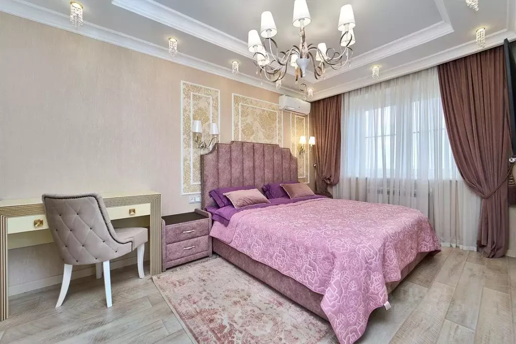 3-к кв. Краснодарский край, Краснодар Фестивальный мкр, Солнечный мкр, ... - Фото 2