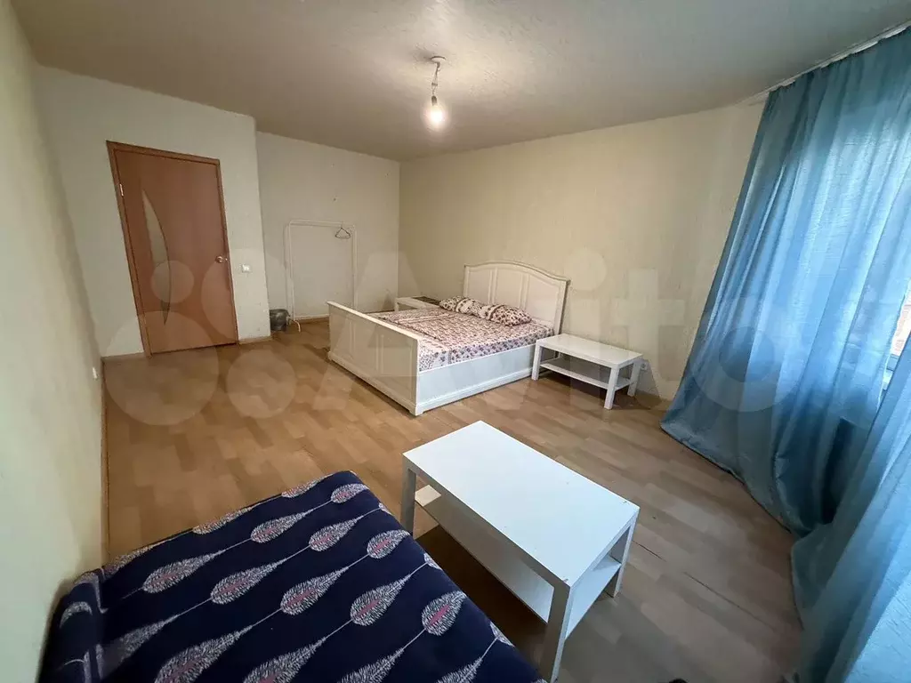 Комната 20 м в 3-к., 6/17 эт. - Фото 1