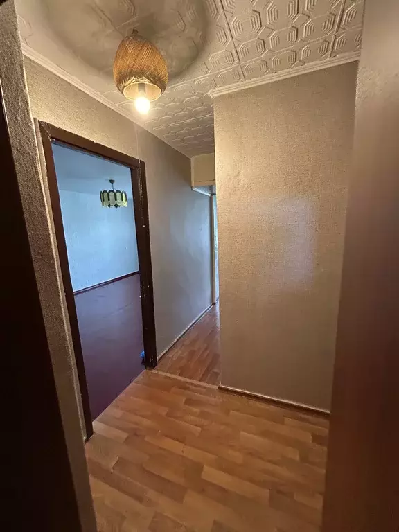 Продаётся 1-к квартира, 32.8 м - Фото 1
