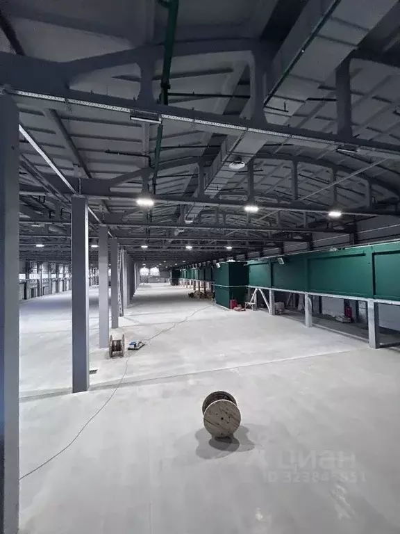 Помещение свободного назначения в Пермский край, Пермь ул. ... - Фото 2