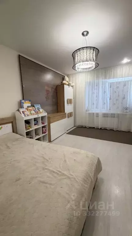 2-к кв. Иркутская область, Иркутск ул. 30-й Иркутской Дивизии, 8 (48.3 ... - Фото 1