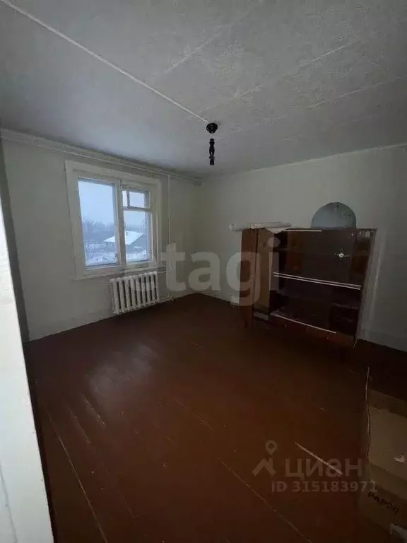 3-к кв. Коми, Койгородский район, с. Койгородок Набережная ул., 85 ... - Фото 1