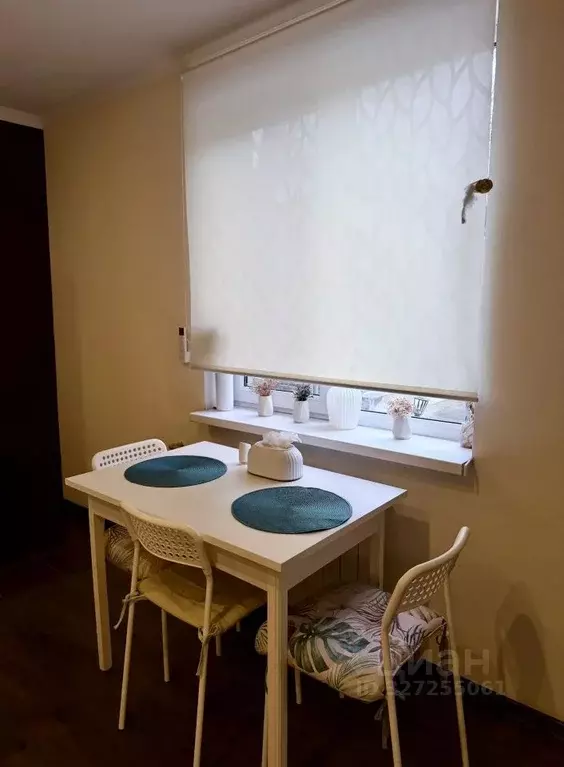 2-к кв. Севастополь ул. Багрия, 11 (92.0 м) - Фото 1