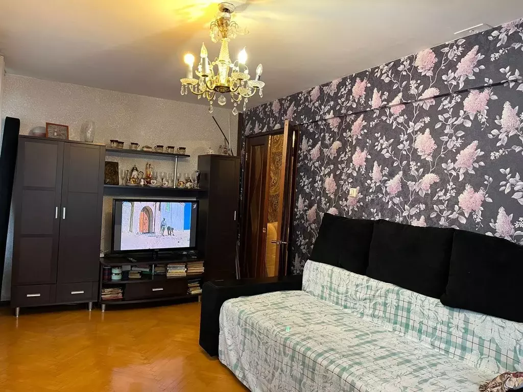 2-к кв. Красноярский край, Красноярск ул. Ломоносова, 94Б (47.7 м) - Фото 2