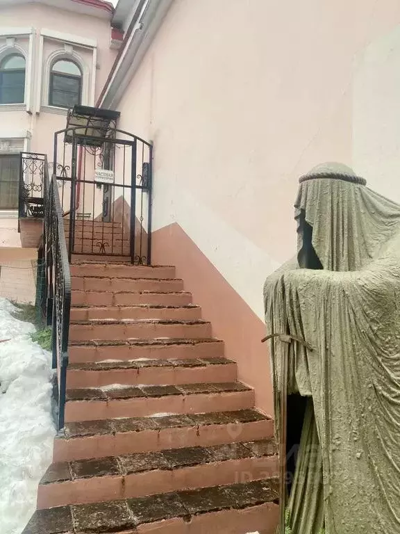 3-к кв. Ленинградская область, Выборг Краснофлотская ул., 4А (120.0 м) - Фото 2