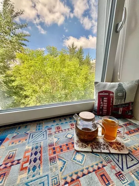 1-к кв. Москва 2-я Тверская-Ямская ул., 18 (20.0 м) - Фото 0