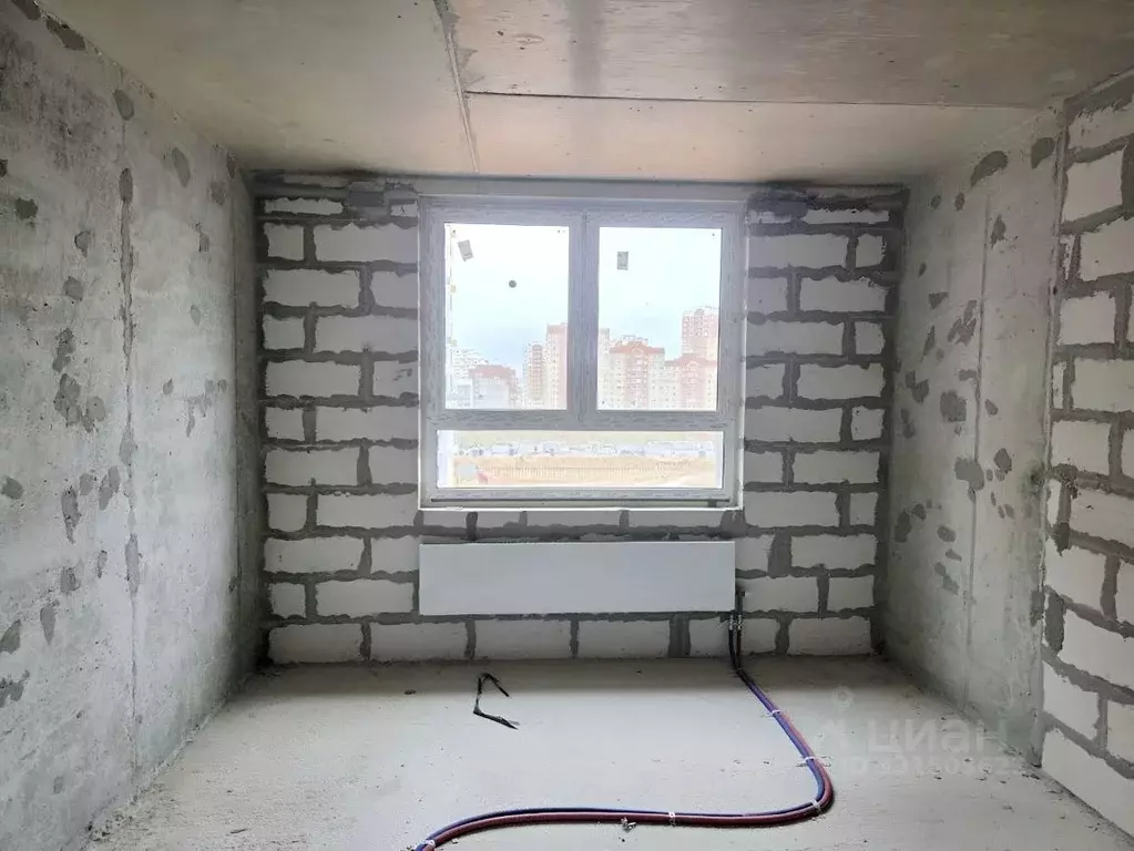 Студия Московская область, Красногорск ул. Александровская, 3 (24.3 м) - Фото 1