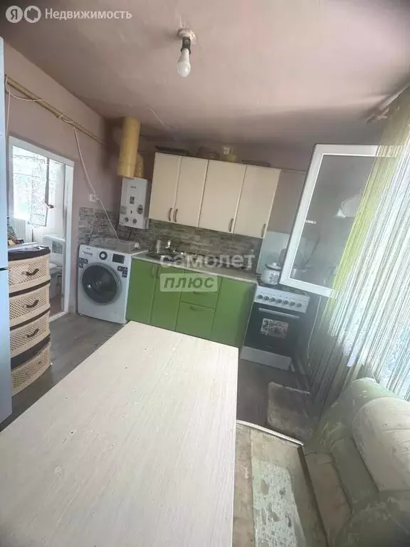 Дом в Кореновск, улица Чкалова, 65 (30 м) - Фото 2