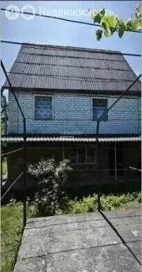 Дом в село Абрау-Дюрсо, улица Мира, 33Б (162 м) - Фото 2
