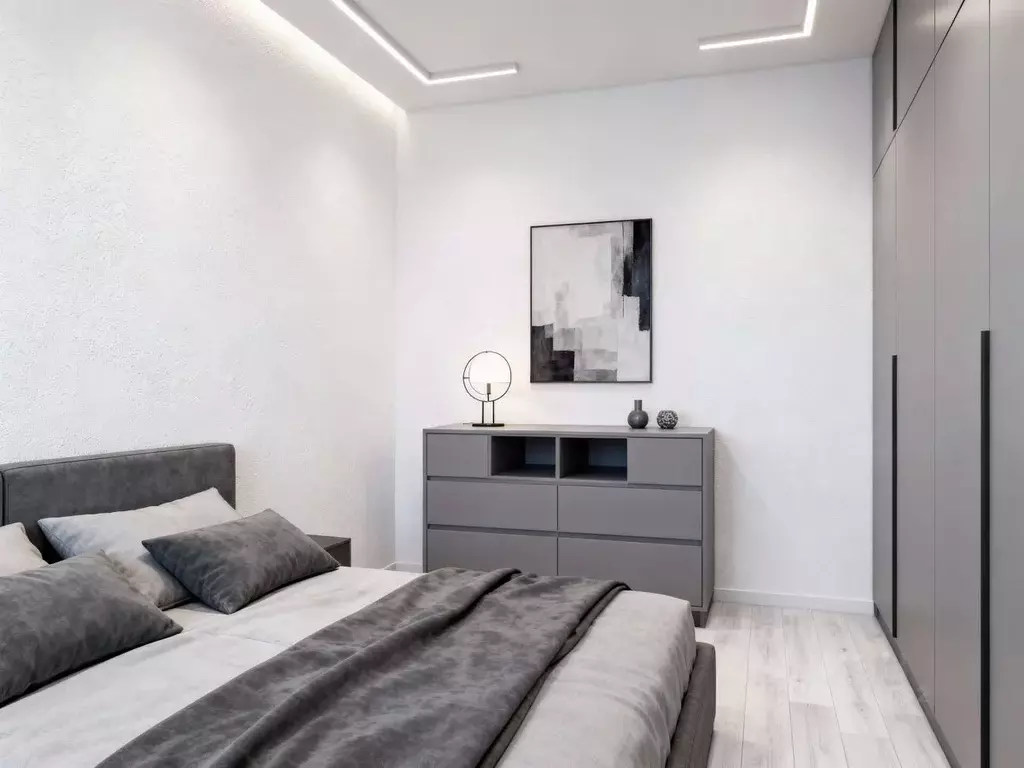 2-к кв. Москва Винницкая ул., 8к3 (105.4 м) - Фото 2