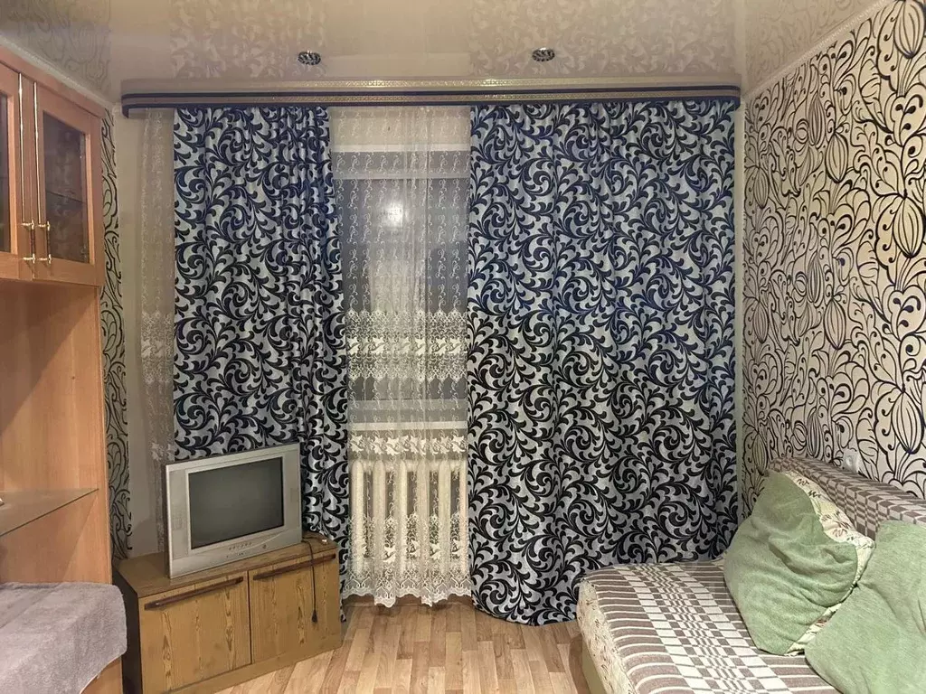 Комната Орловская область, Орел ул. Медведева, 93 (18.0 м) - Фото 2