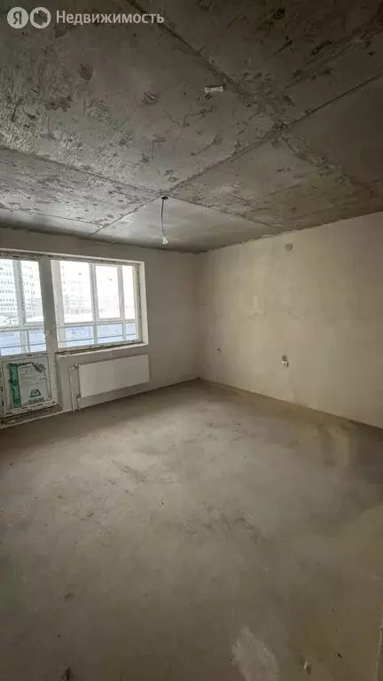 2-комнатная квартира: Октябрьский, улица Клинова, 9 (53.1 м) - Фото 2