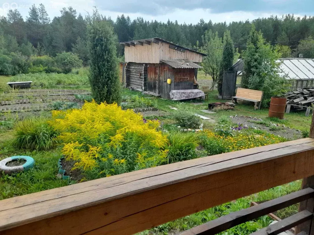 Участок в Свердловская область, Горноуральский муниципальный округ, ... - Фото 1