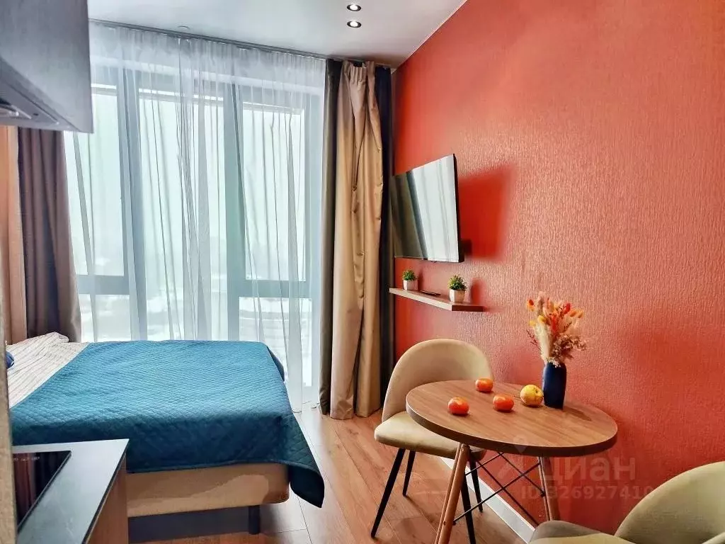 1-к кв. Москва Окружной проезд, 10Б (20.0 м) - Фото 2