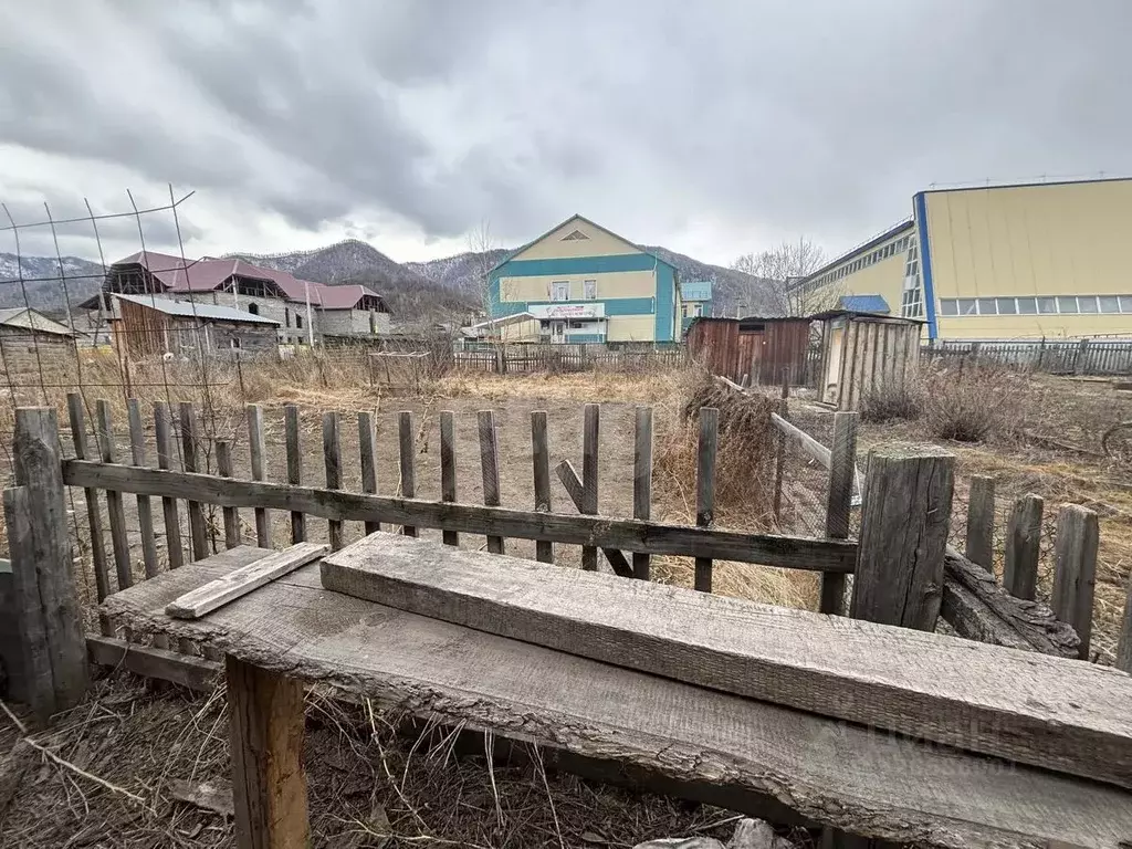 2-к кв. Алтай, с. Онгудай ул. Победы (38.7 м) - Фото 2