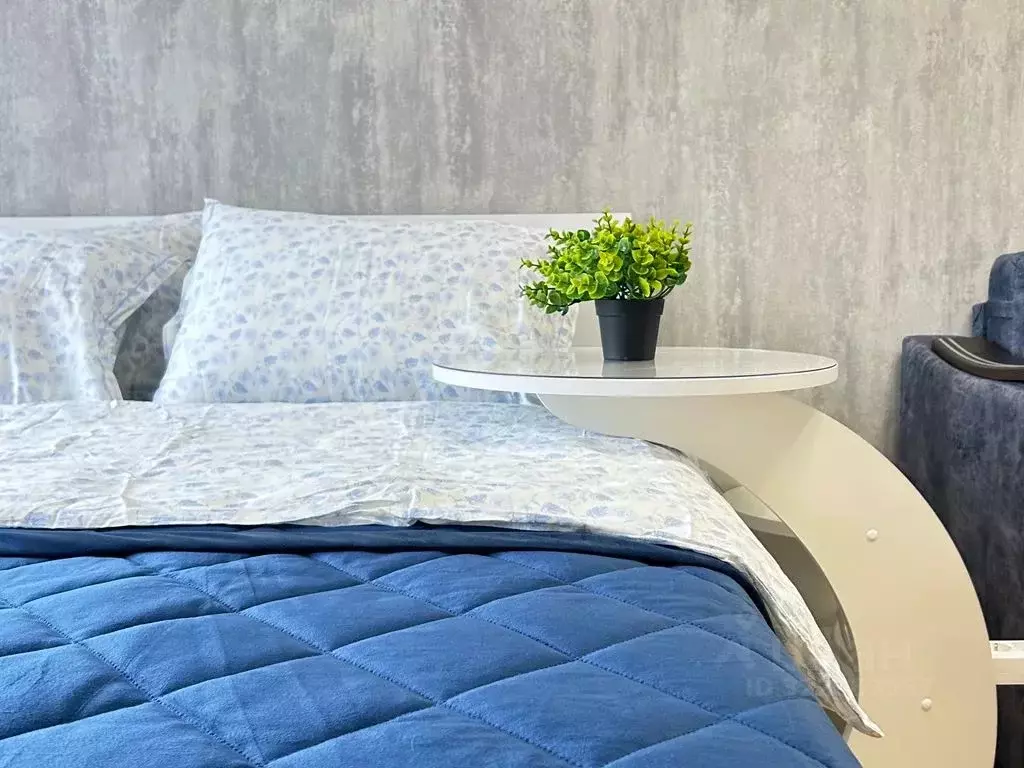 1-к кв. Башкортостан, Уфа просп. Октября, 84/3 (30.0 м) - Фото 0