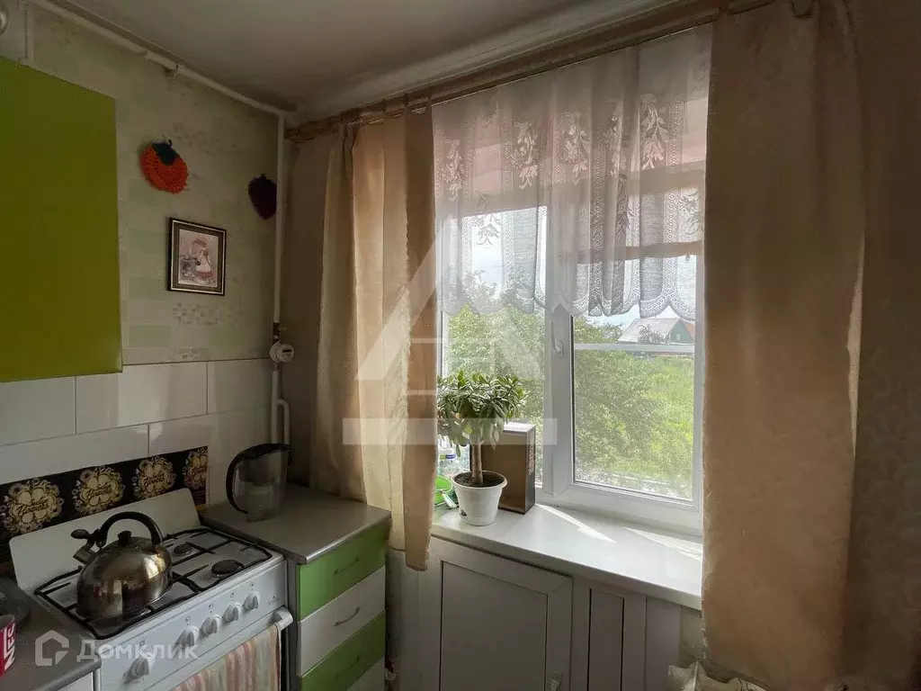 Продаётся 1-к квартира, 31.8 м - Фото 0