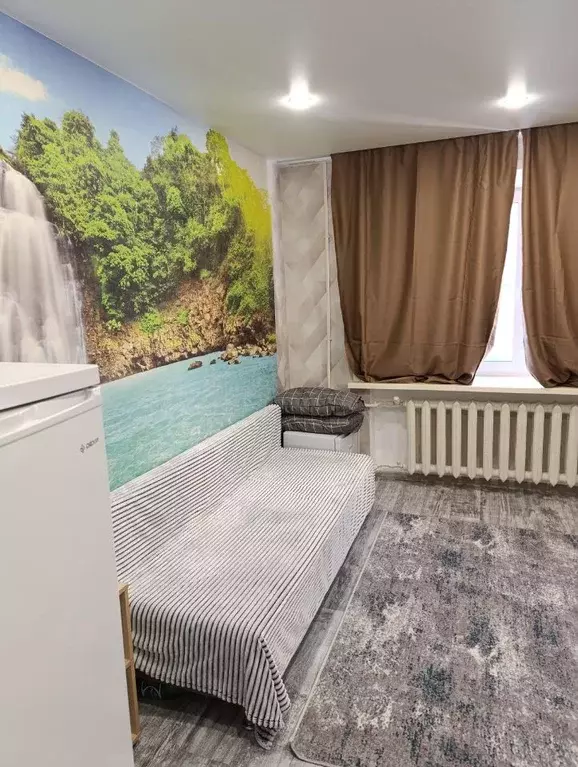 Комната Калужская область, Калуга ул. Валентины Никитиной, 34 (12.0 м) - Фото 2