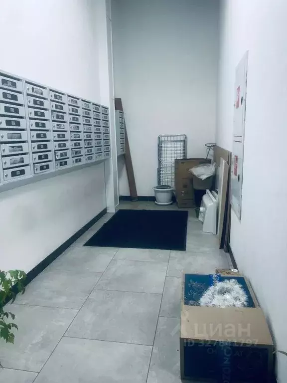 2-к кв. Московская область, Красногорск городской округ, Путилково пгт ... - Фото 2