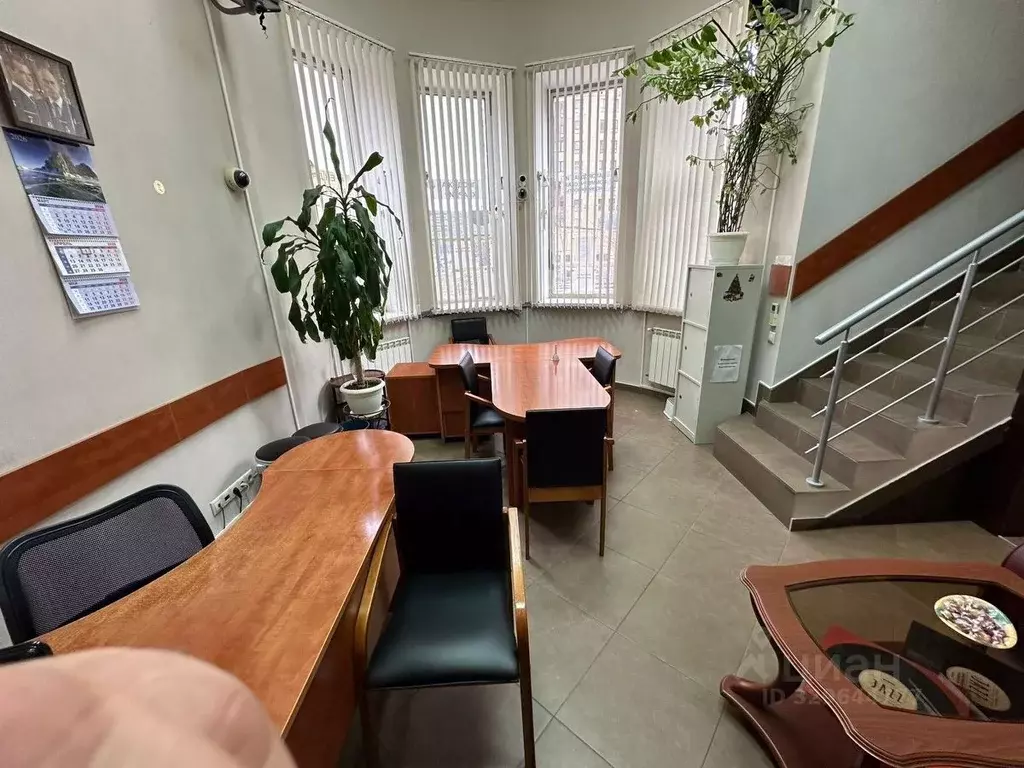 Помещение свободного назначения в Московская область, Реутов ул. ... - Фото 2