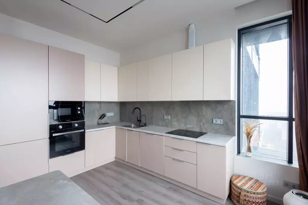 3-к кв. Москва ул. Ивана Франко, 6 (90.0 м) - Фото 2