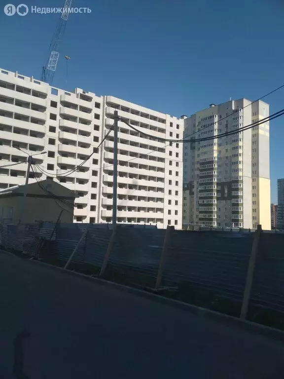 Квартира-студия: Вологда, улица Ломоносова, 4 (20 м) - Фото 1