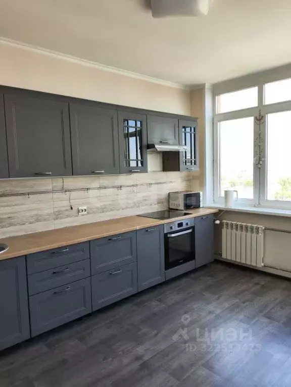 3-к кв. Кемеровская область, Кемерово ул. Мичурина, 58 (80.8 м) - Фото 0