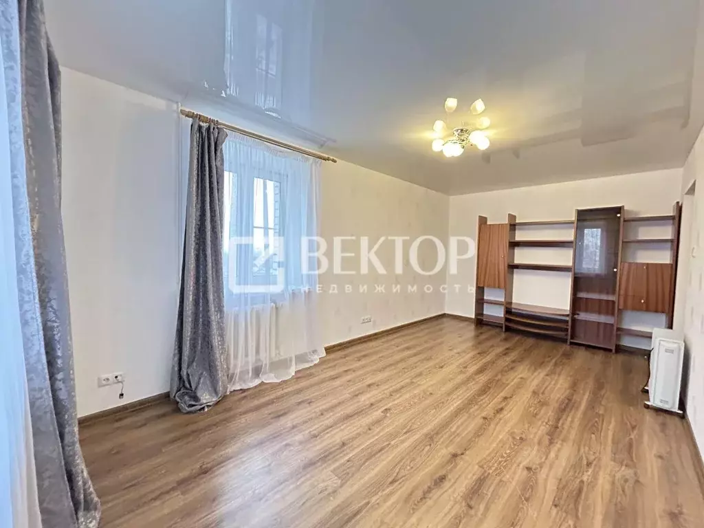 2-к кв. Костромская область, Кострома Малышково мкр, ул. Китицынская, ... - Фото 1