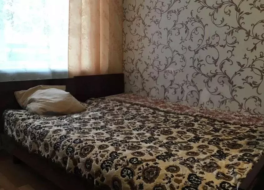 1-к кв. Пензенская область, Пенза Ленинградская ул., 9 (32.0 м) - Фото 1