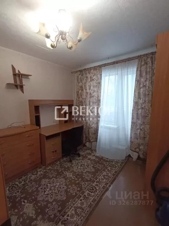 2-к кв. Костромская область, Кострома ул. Скворцова, 20 (48.0 м) - Фото 2