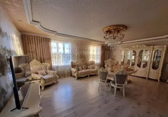 Дом 203,1 м на участке 17,5 сот. - Фото 1