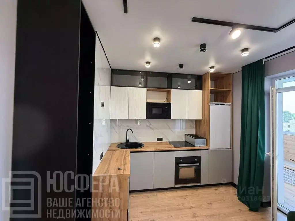 2-к кв. Волгоградская область, Волгоград ул. Качинцев, 81 (50.0 м) - Фото 1