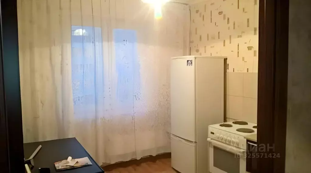 1-к кв. Красноярский край, Красноярск Северный мкр, ул. Водопьянова, 8 ... - Фото 1